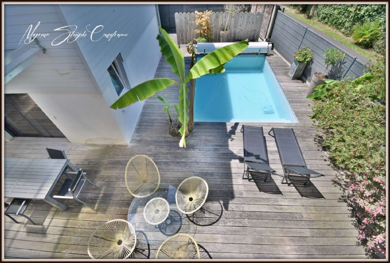  à vendre maison Soustons Landes 2