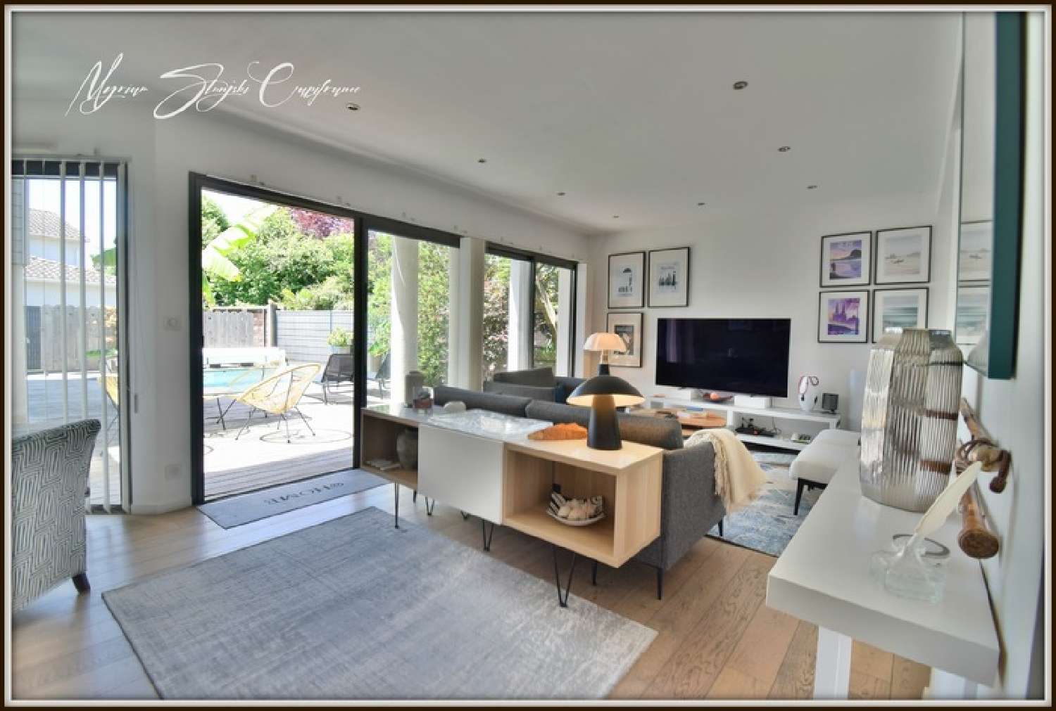  à vendre maison Soustons Landes 3