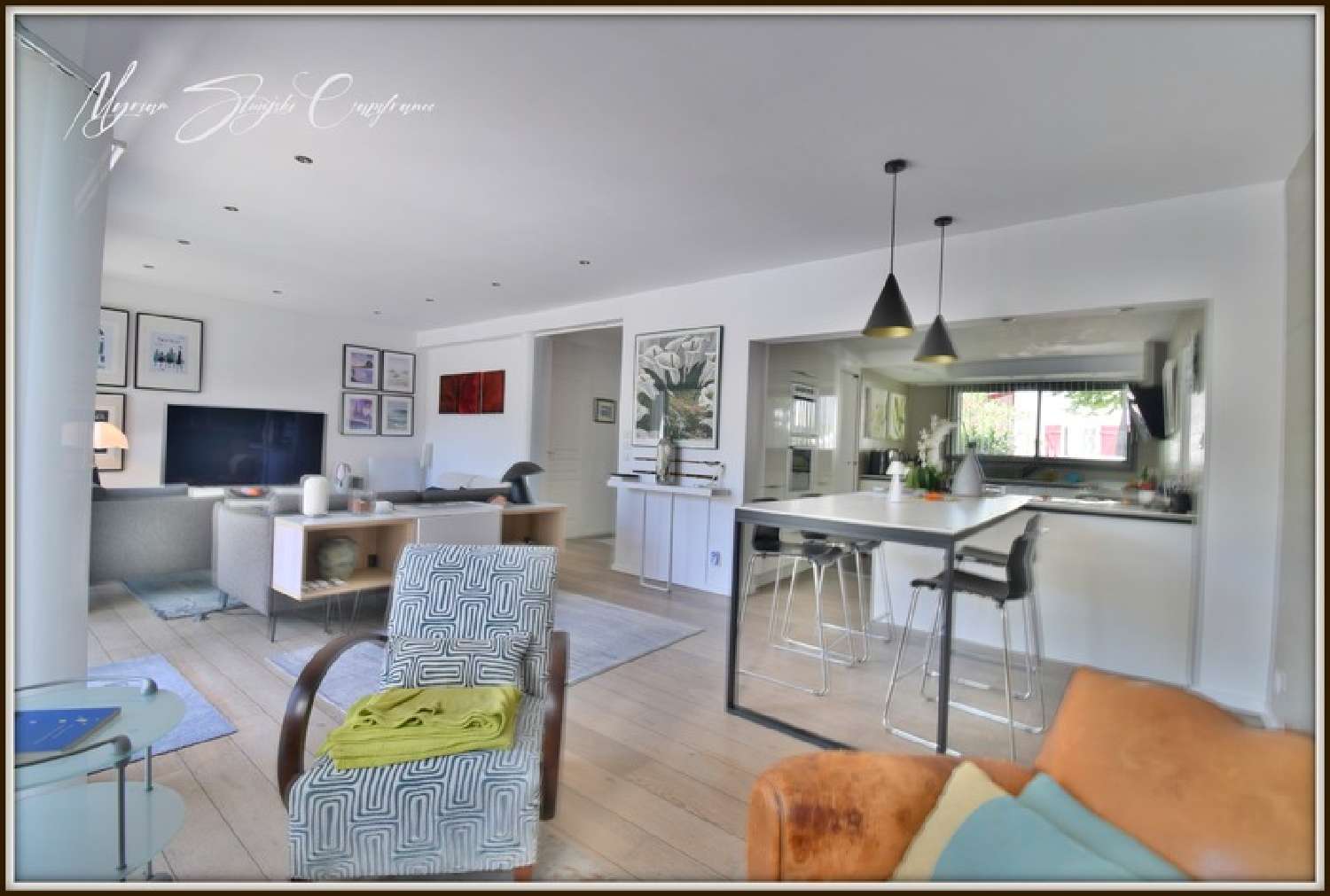  à vendre maison Soustons Landes 7