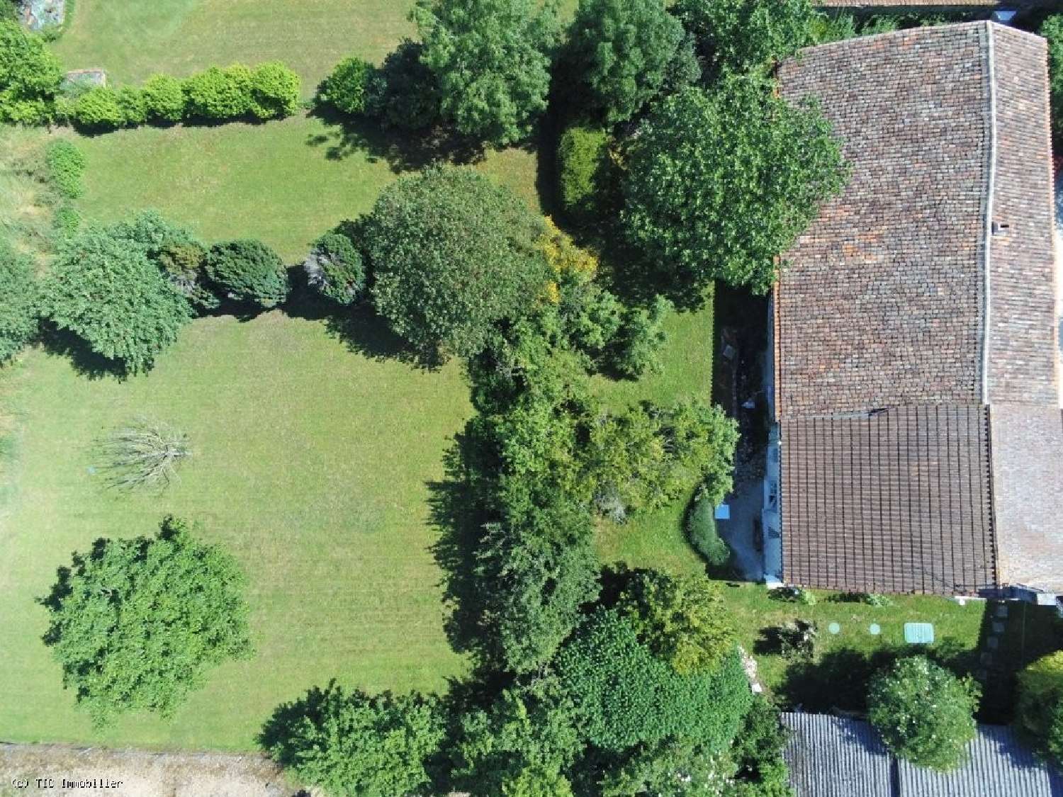 te koop huis Souvigné Charente 3