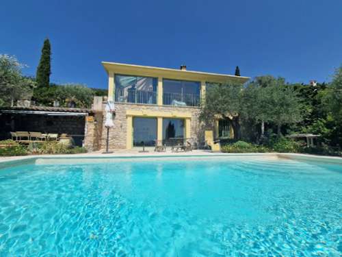 Spéracèdes Alpes-Maritimes Haus Bild 7360226