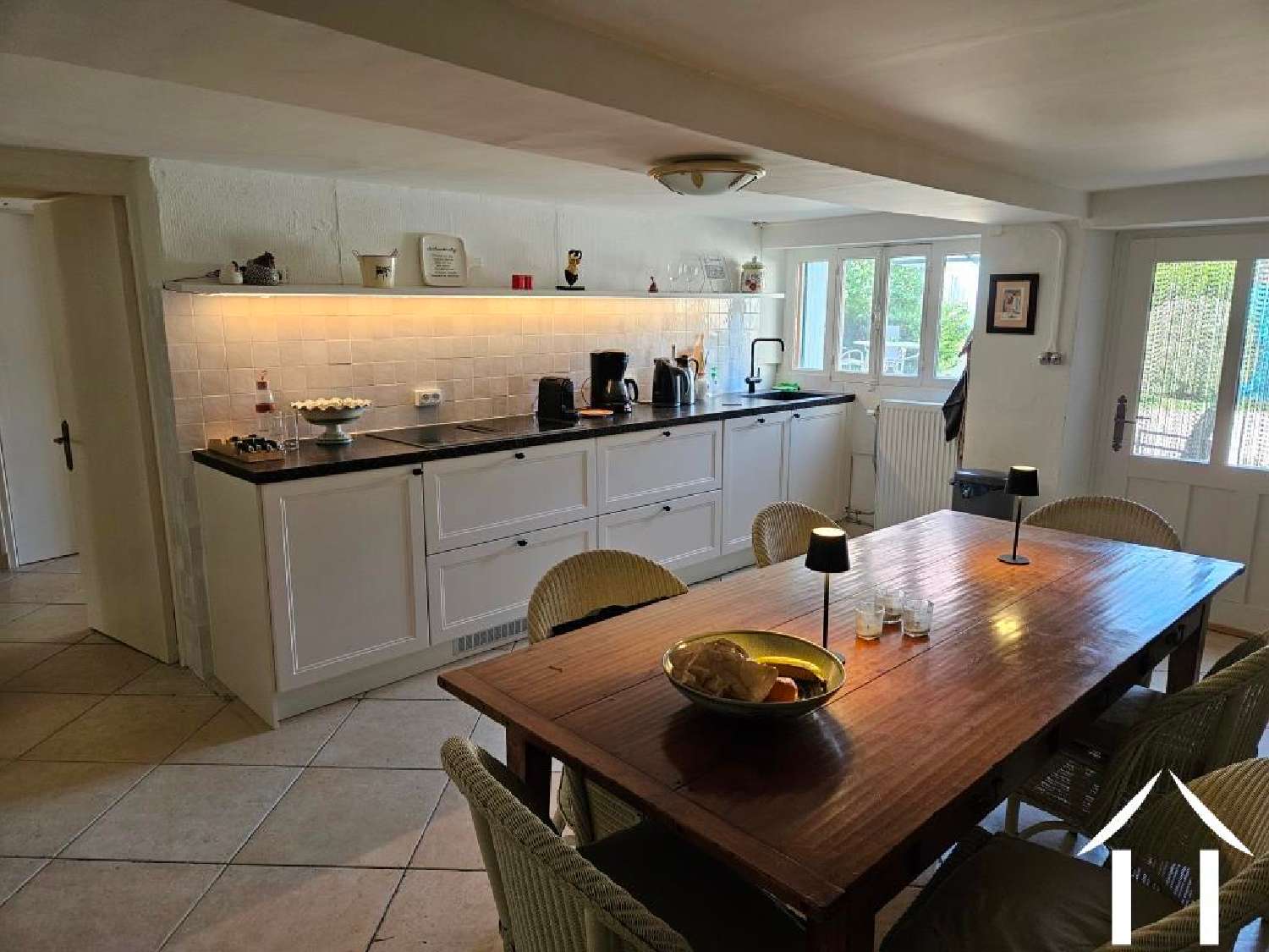  te koop huis Stigny Yonne 3