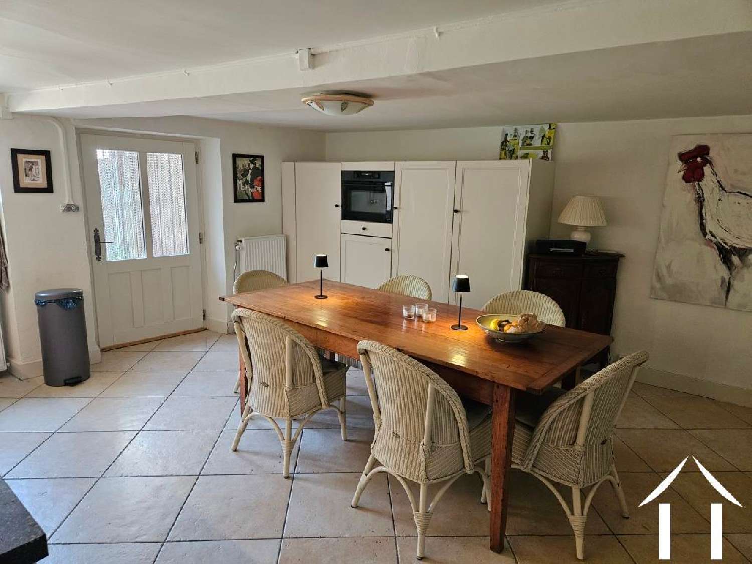  te koop huis Stigny Yonne 4