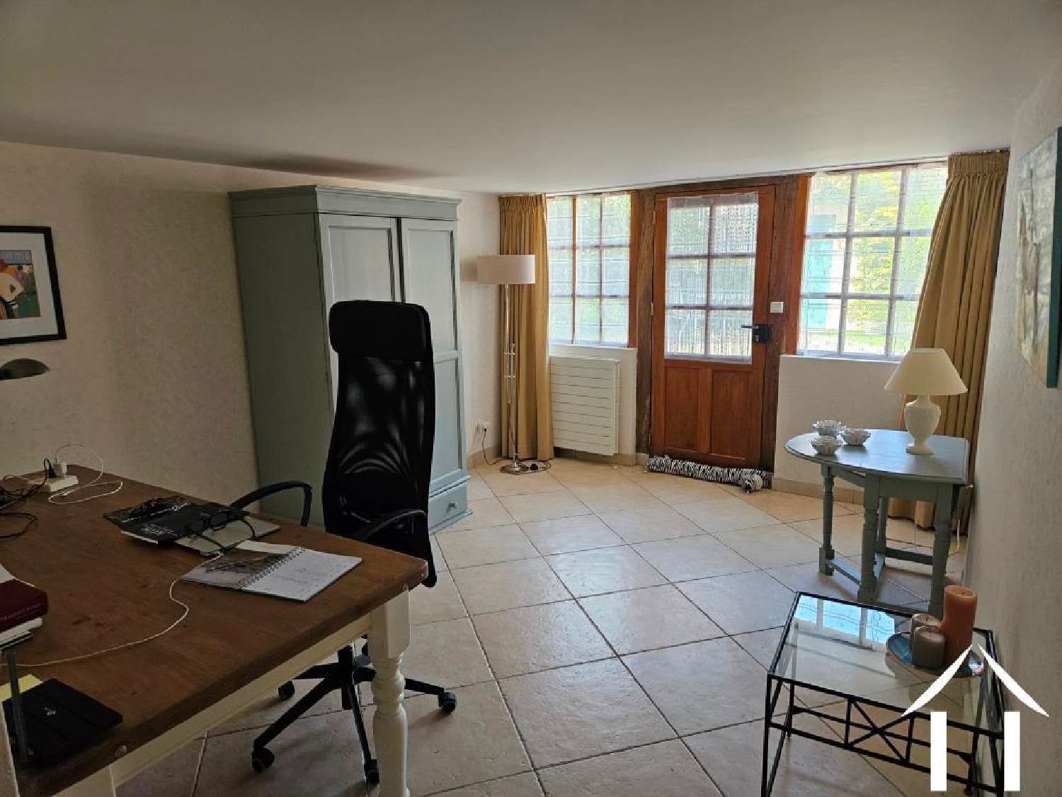 te koop huis Stigny Yonne 5