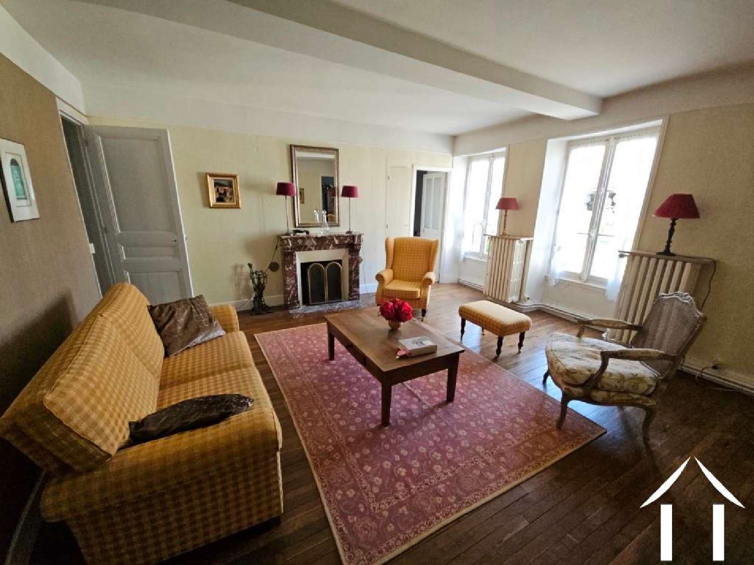  te koop huis Stigny Yonne 6