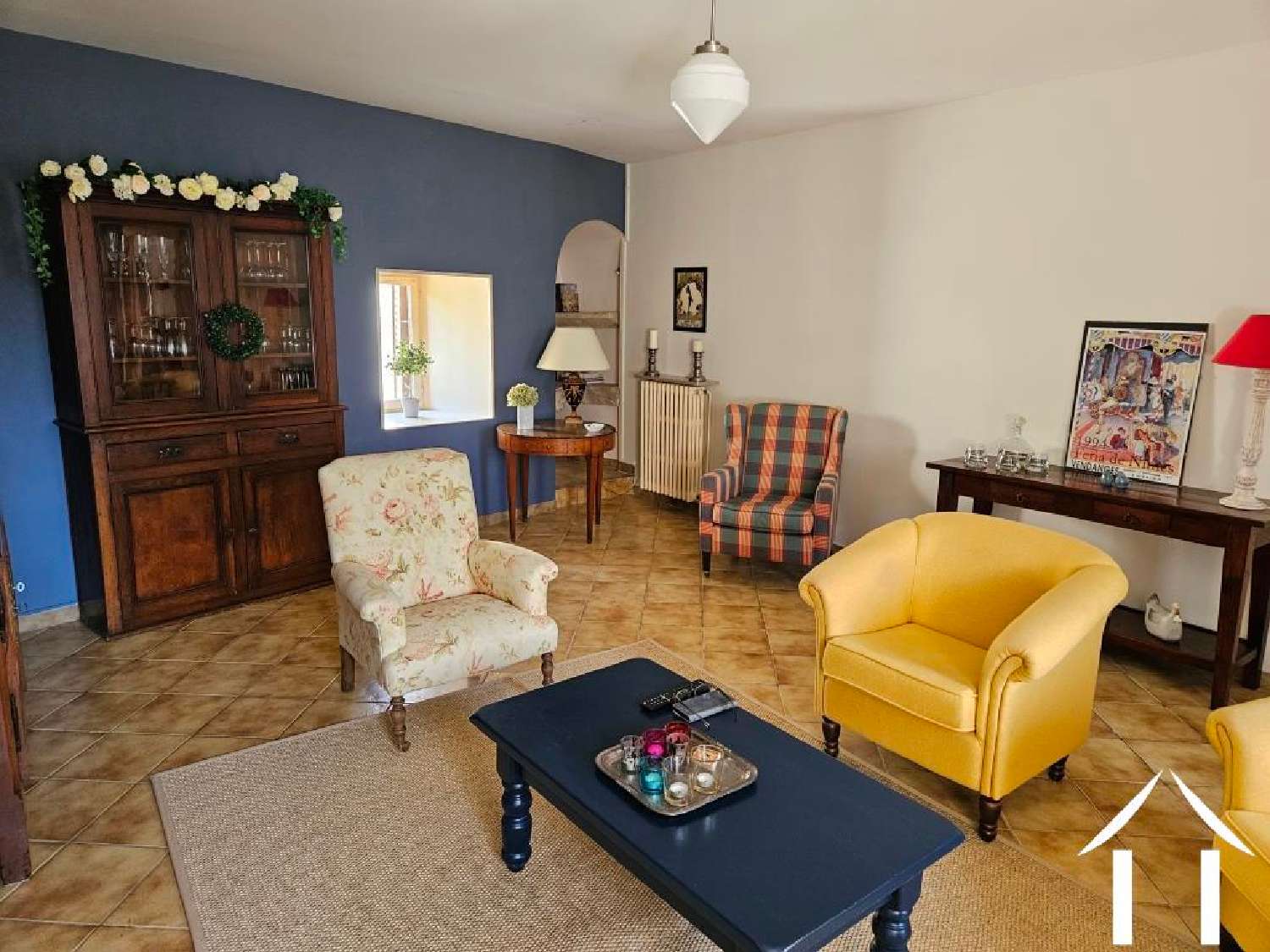  te koop huis Stigny Yonne 8