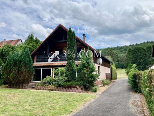 Sturzelbronn Moselle house foto 7358075