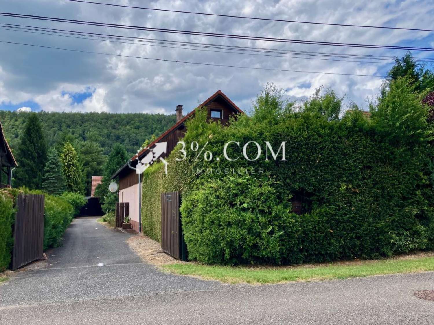  for sale house Sturzelbronn Moselle 2