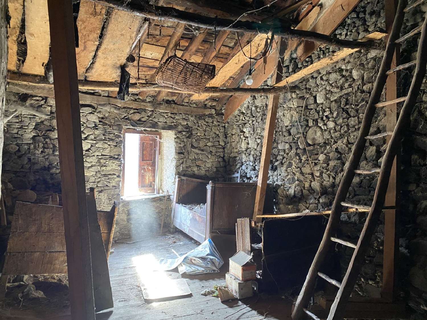  for sale house Suc-et-Sentenac Ariège 5