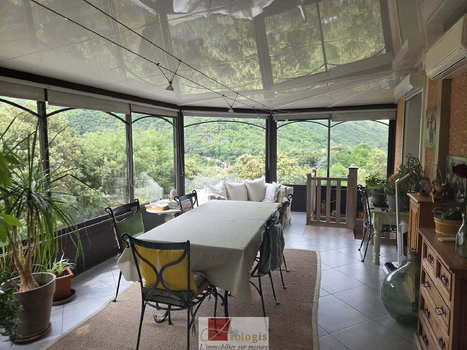  en venta casa Sumène Gard 2