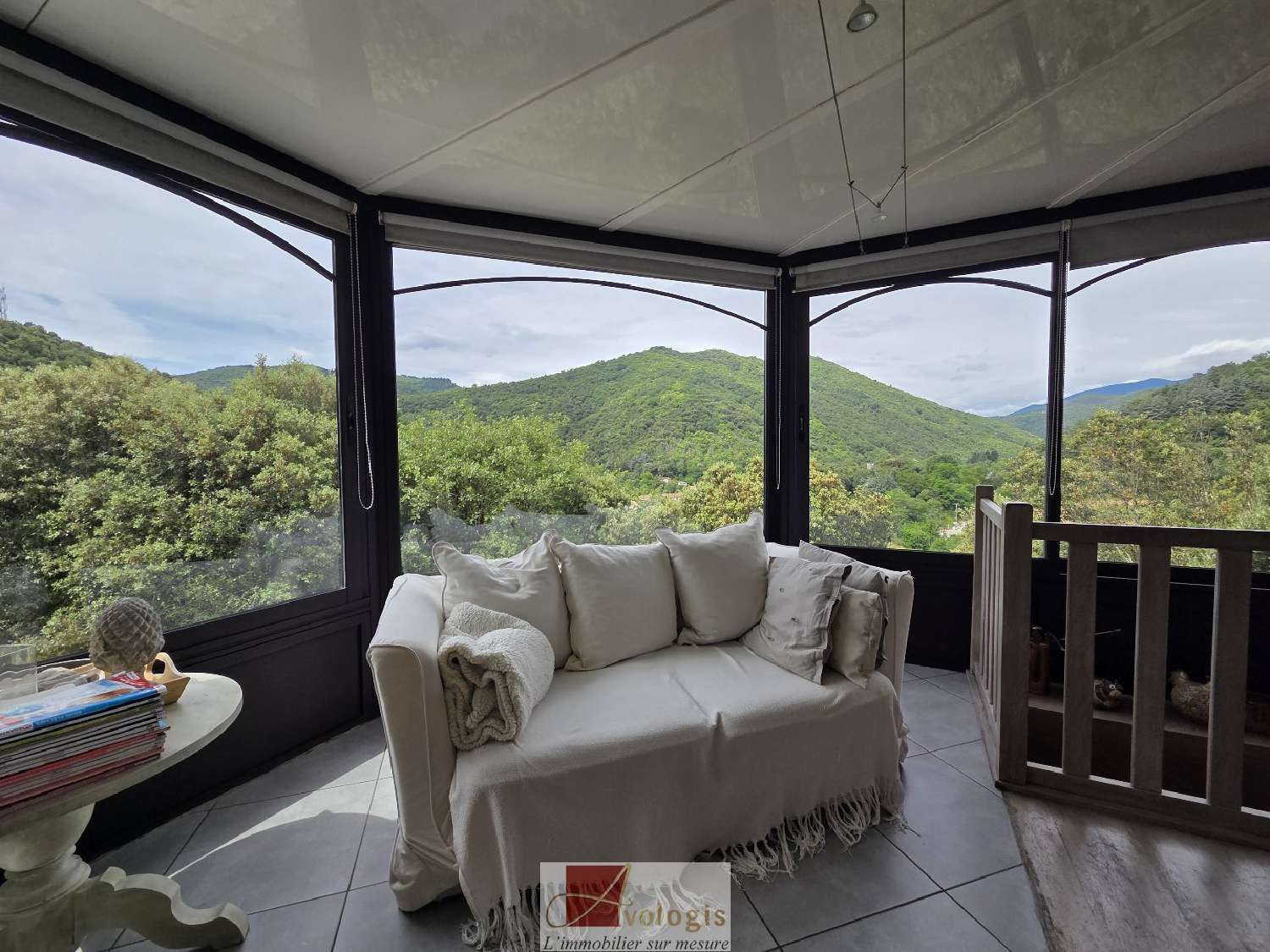  en venta casa Sumène Gard 3