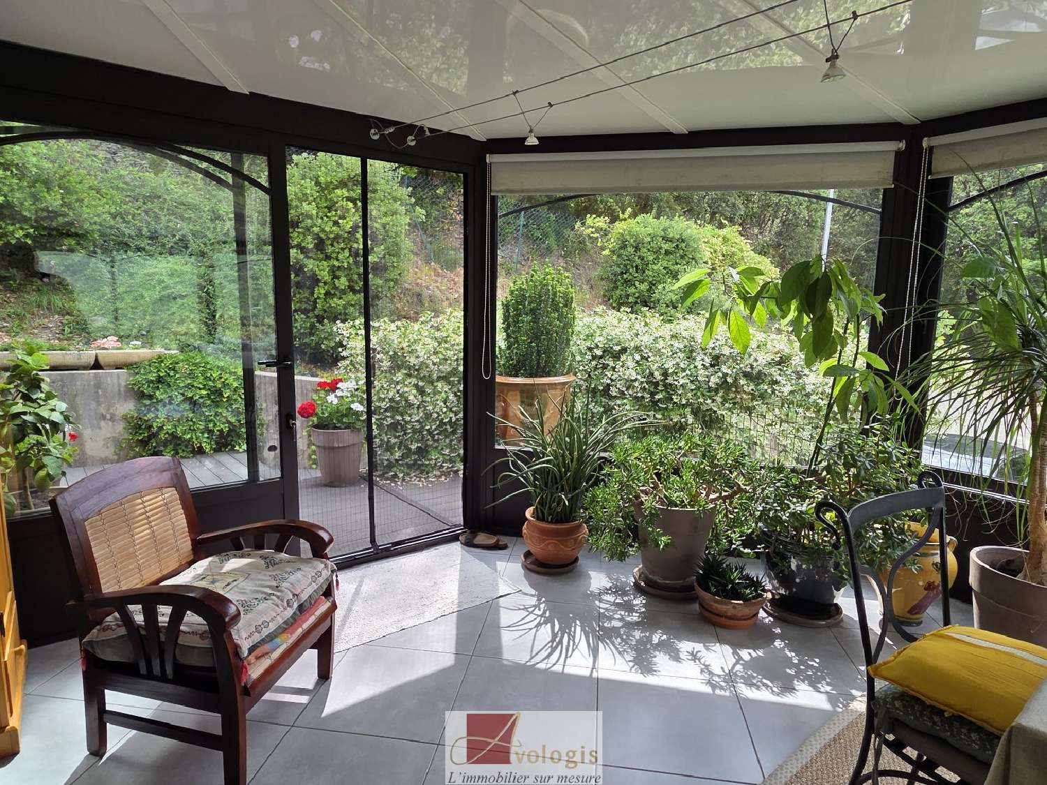 en venta casa Sumène Gard 4