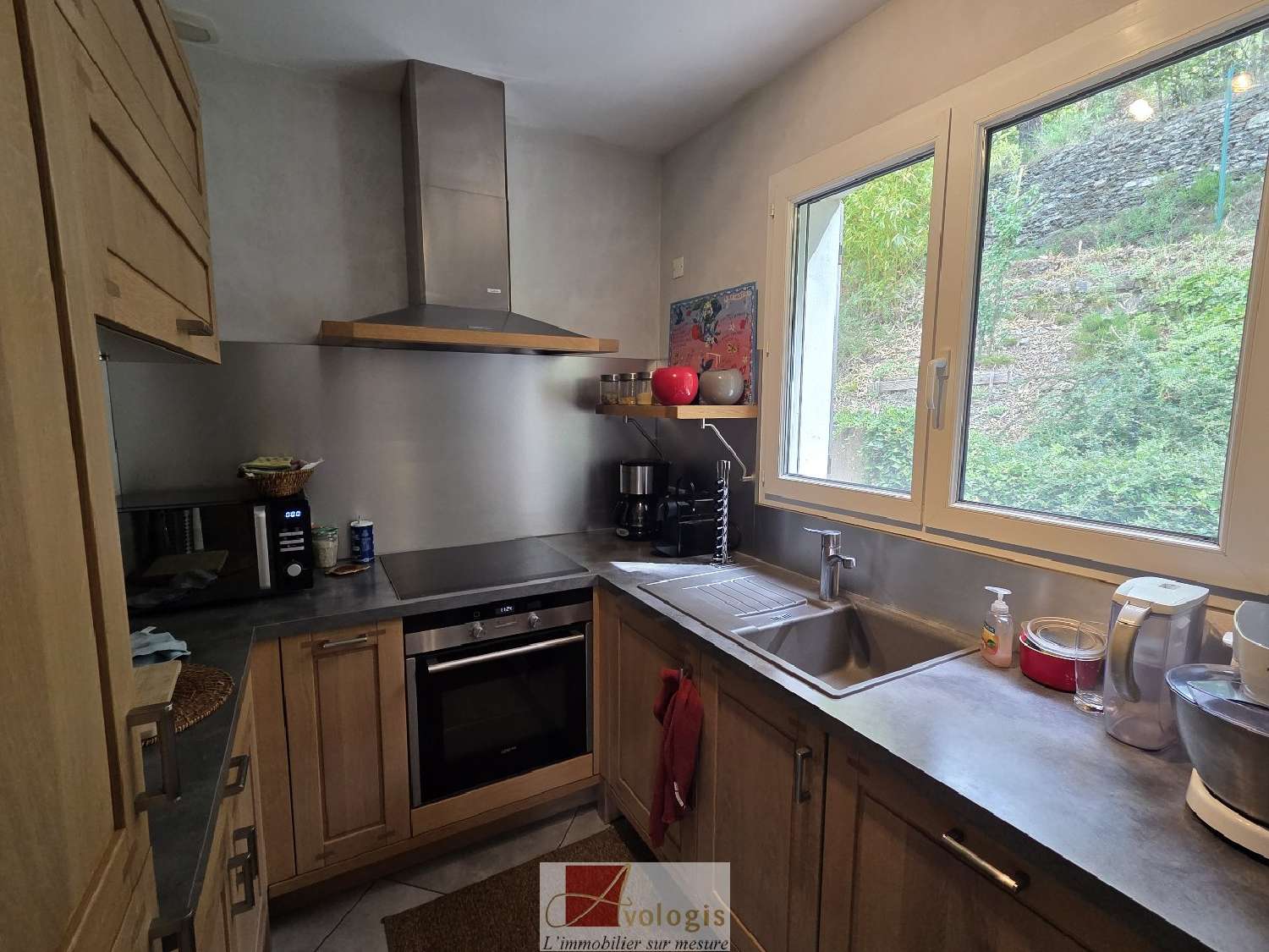  en venta casa Sumène Gard 6