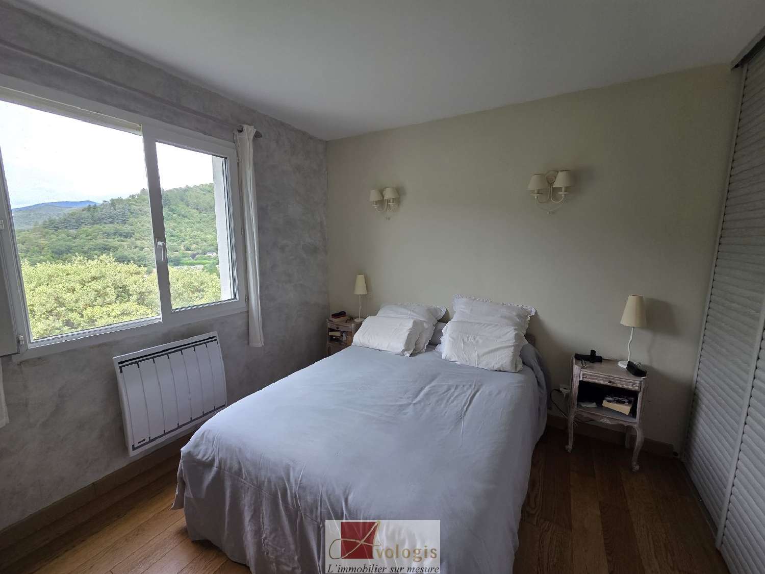  en venta casa Sumène Gard 7