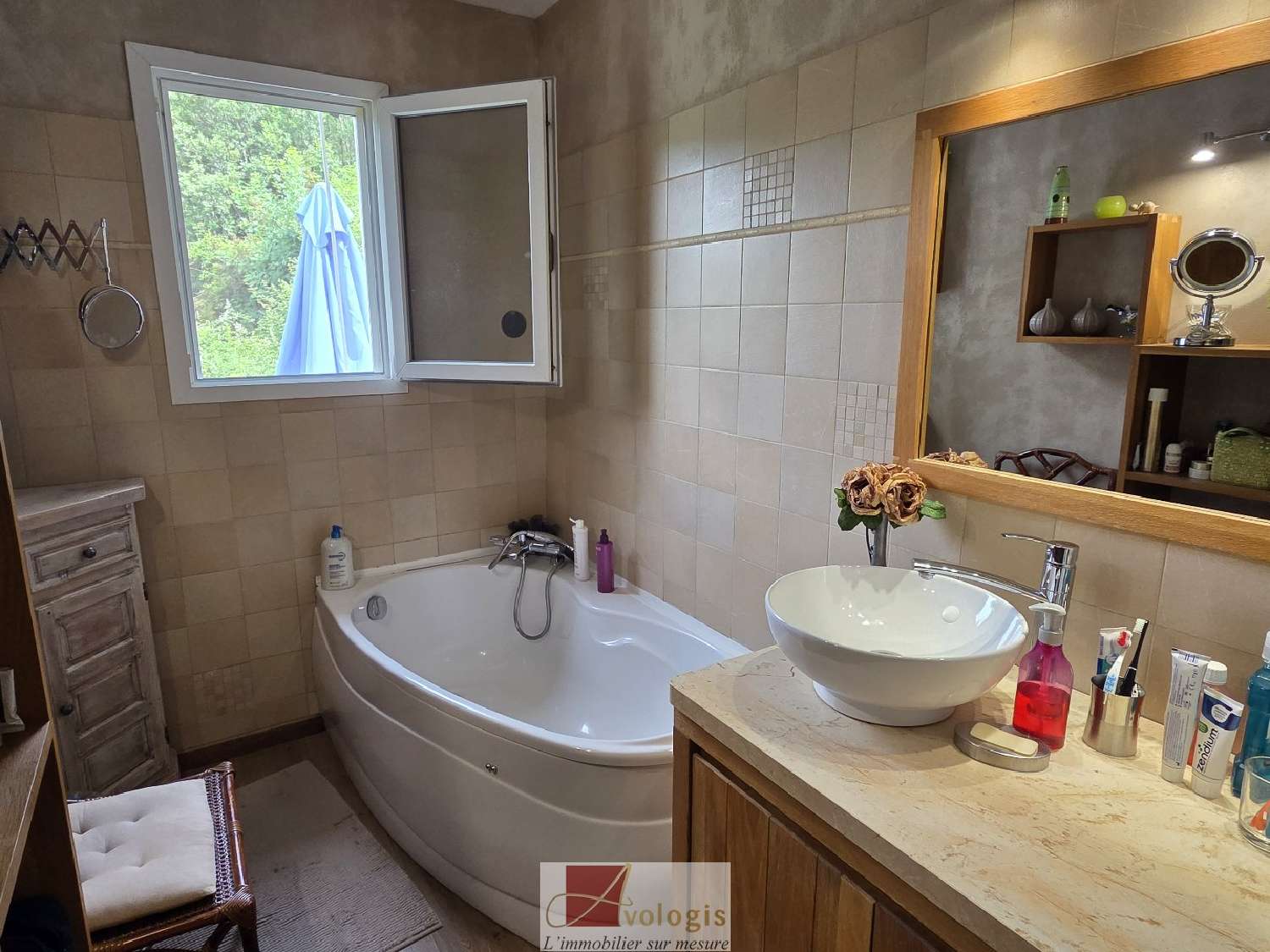  en venta casa Sumène Gard 8