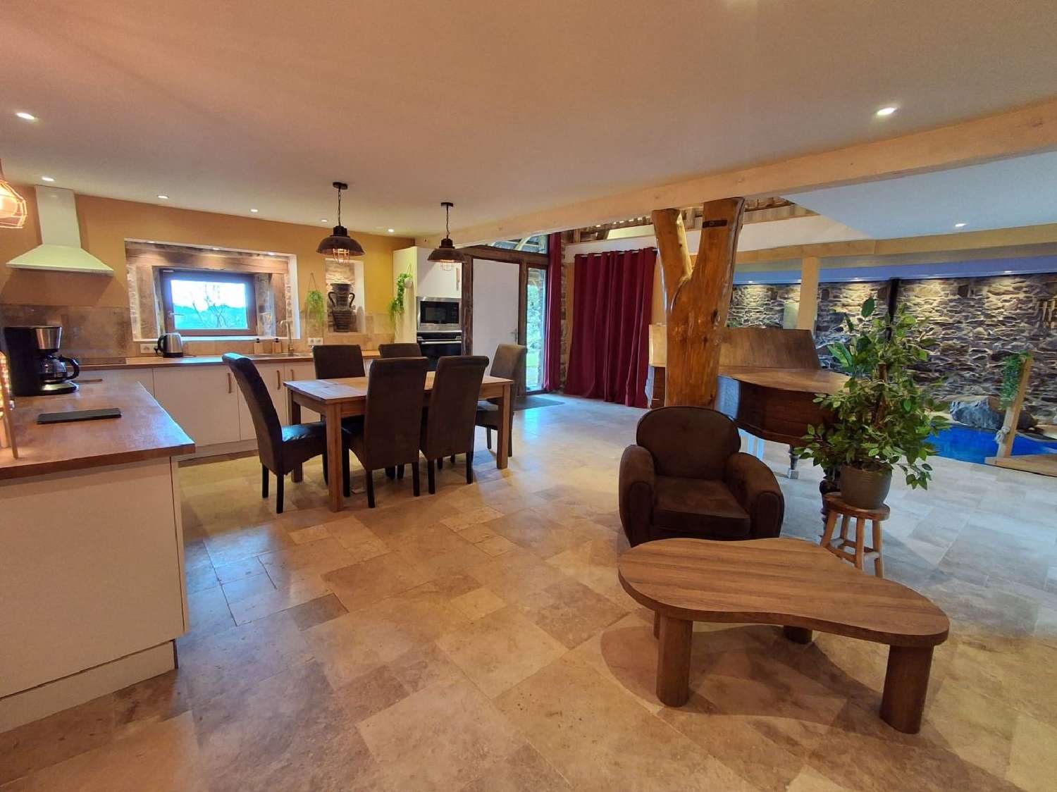 for sale house Surdoux Haute-Vienne 3