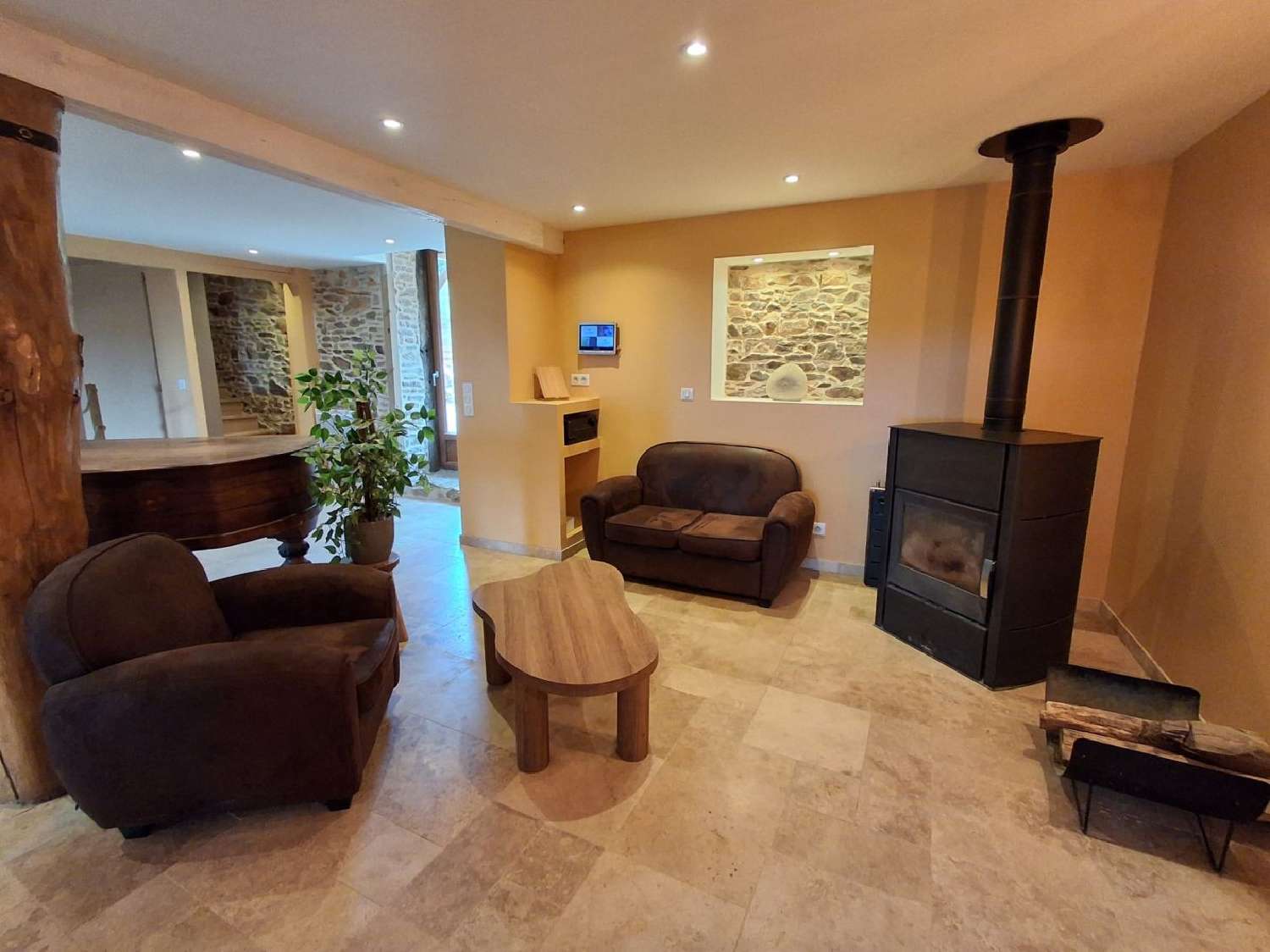 for sale house Surdoux Haute-Vienne 5