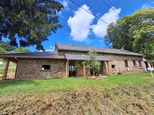 Surdoux Haute-Vienne huis foto 7354858