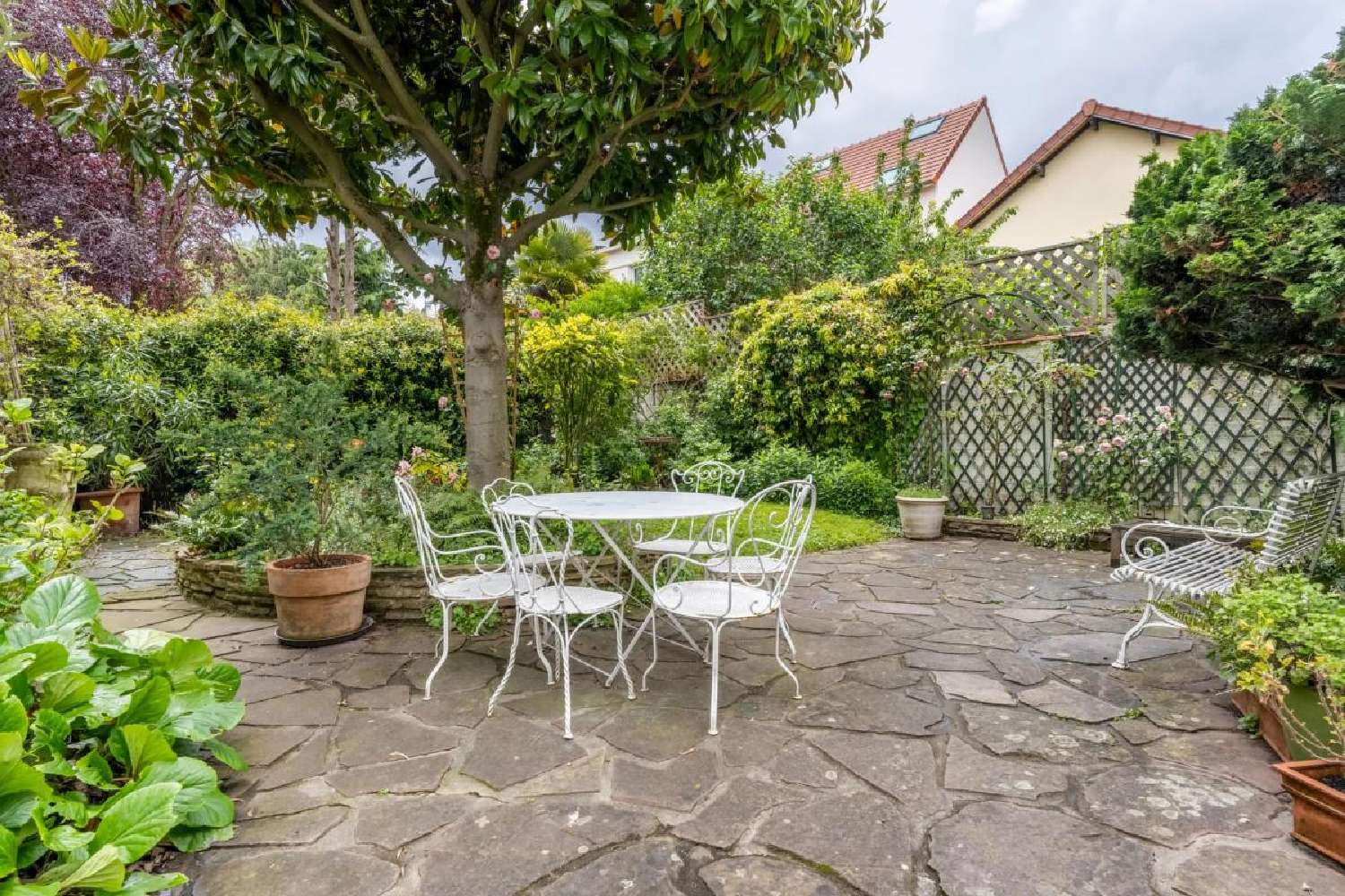  for sale house Suresnes Hauts-de-Seine 1
