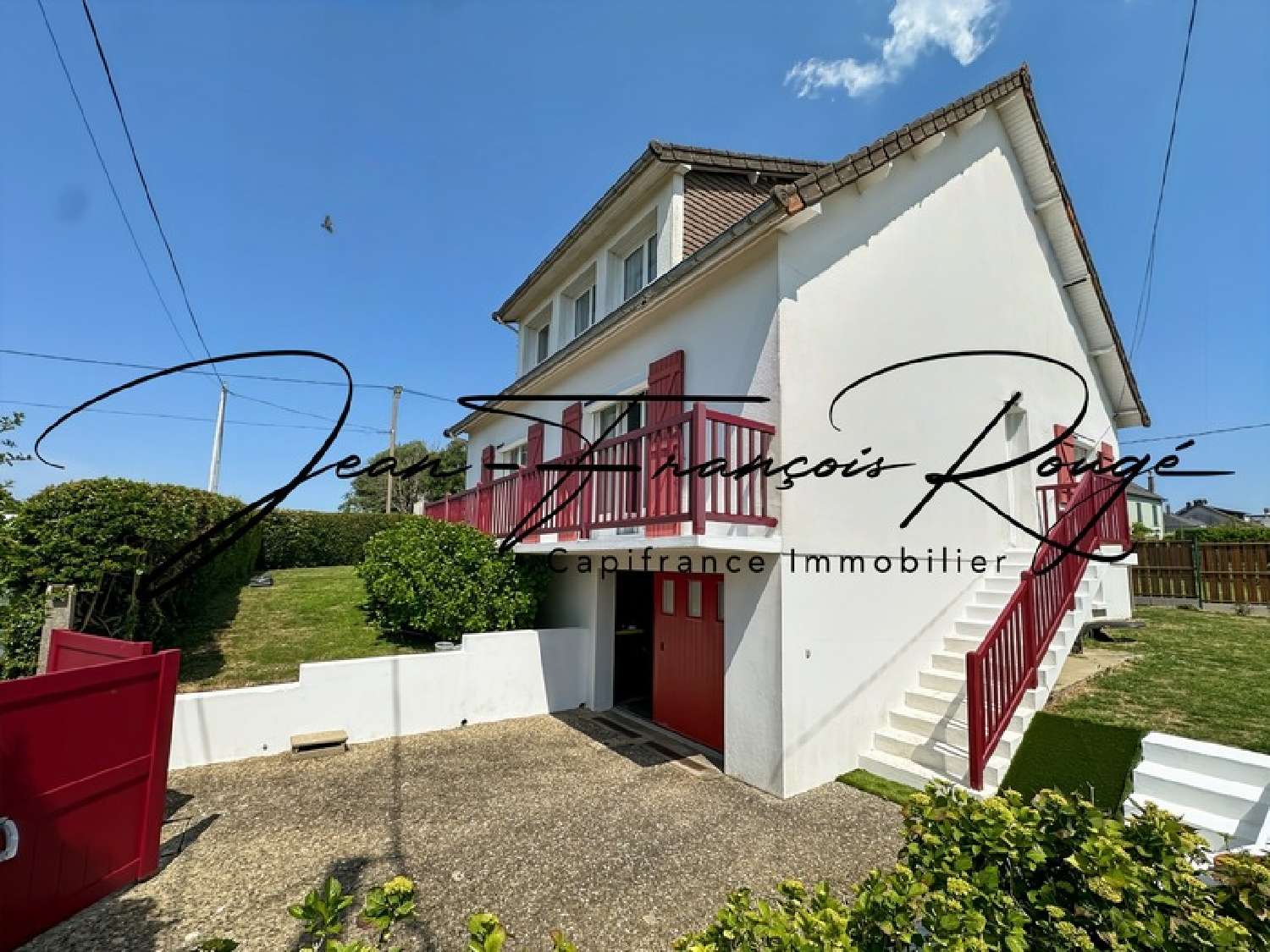 te koop huis Surtainville Manche 3
