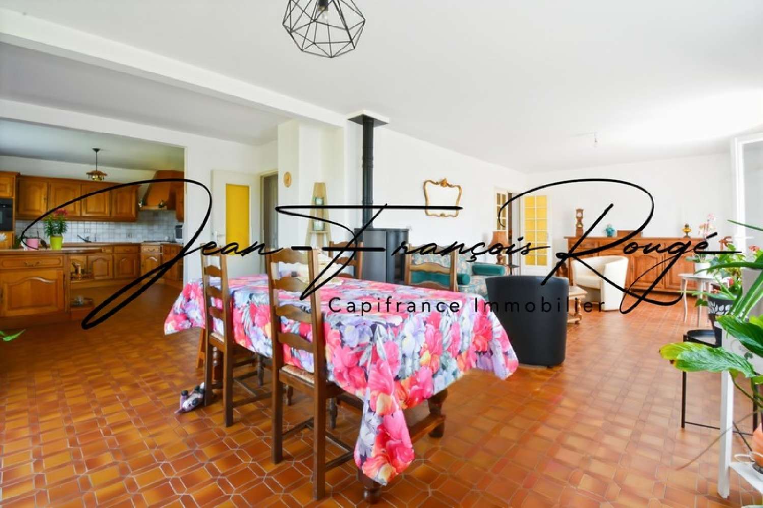 te koop huis Surtainville Manche 4