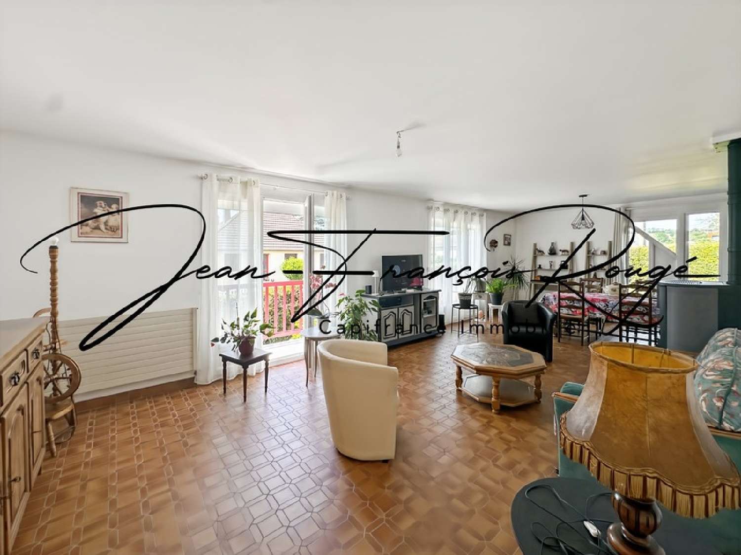 te koop huis Surtainville Manche 5