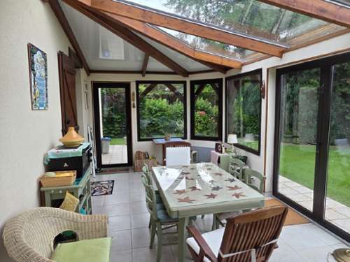 Surville Calvados Haus Bild 7354419
