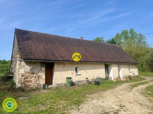 Sury-près-Léré Cher huis foto 7348632