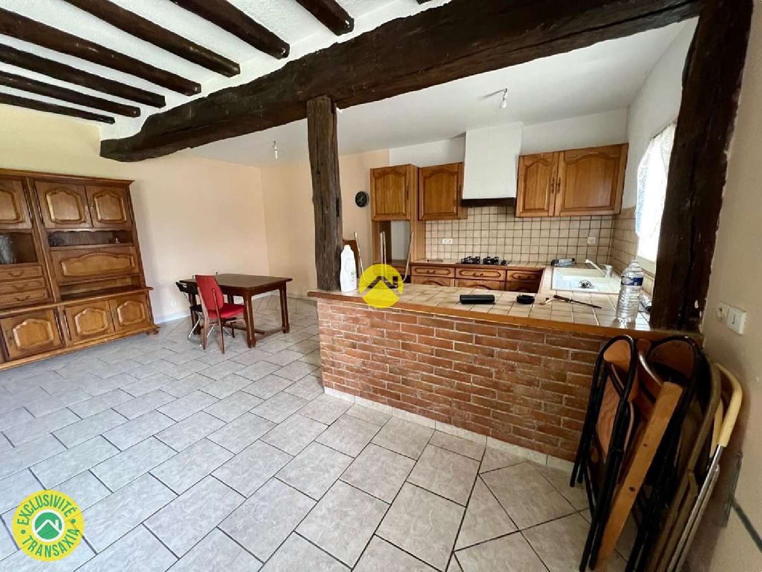  te koop huis Sury-près-Léré Cher 3