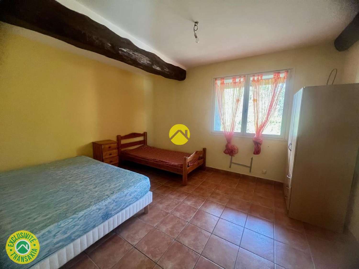  te koop huis Sury-près-Léré Cher 5