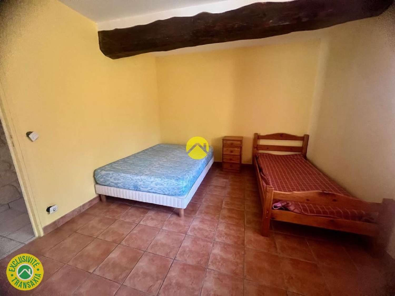  te koop huis Sury-près-Léré Cher 6