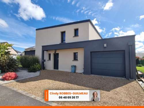 Taillebois Orne huis foto 7358745