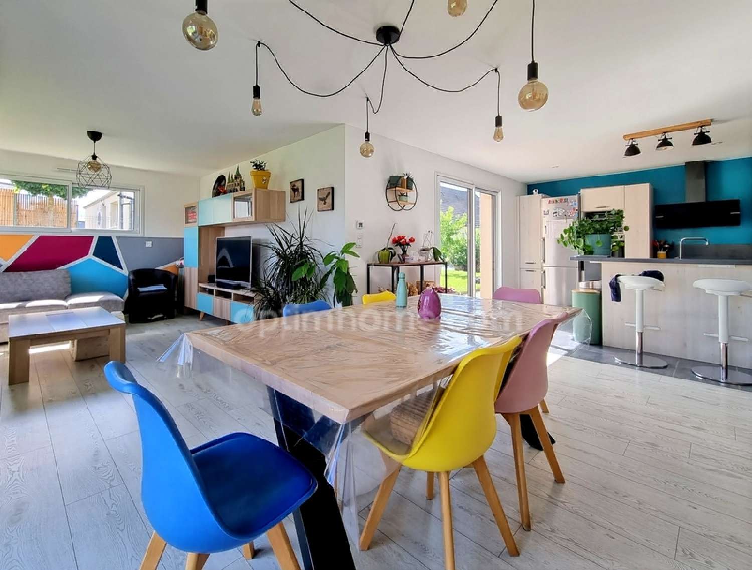  te koop huis Taillebois Orne 2