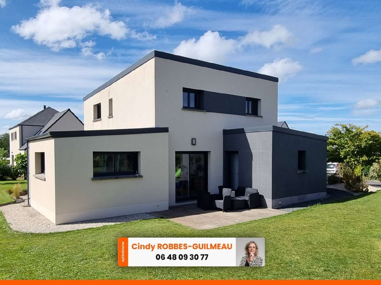  te koop huis Taillebois Orne 3