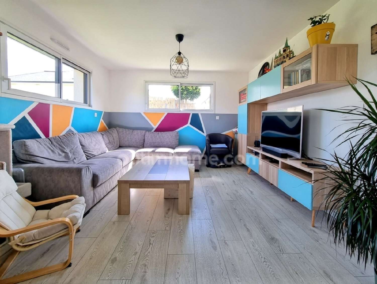  te koop huis Taillebois Orne 5