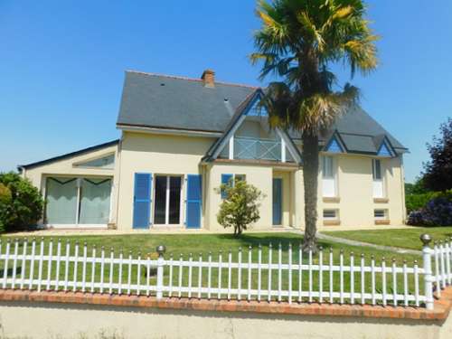 Taillis Ille-et-Vilaine house foto 7363148