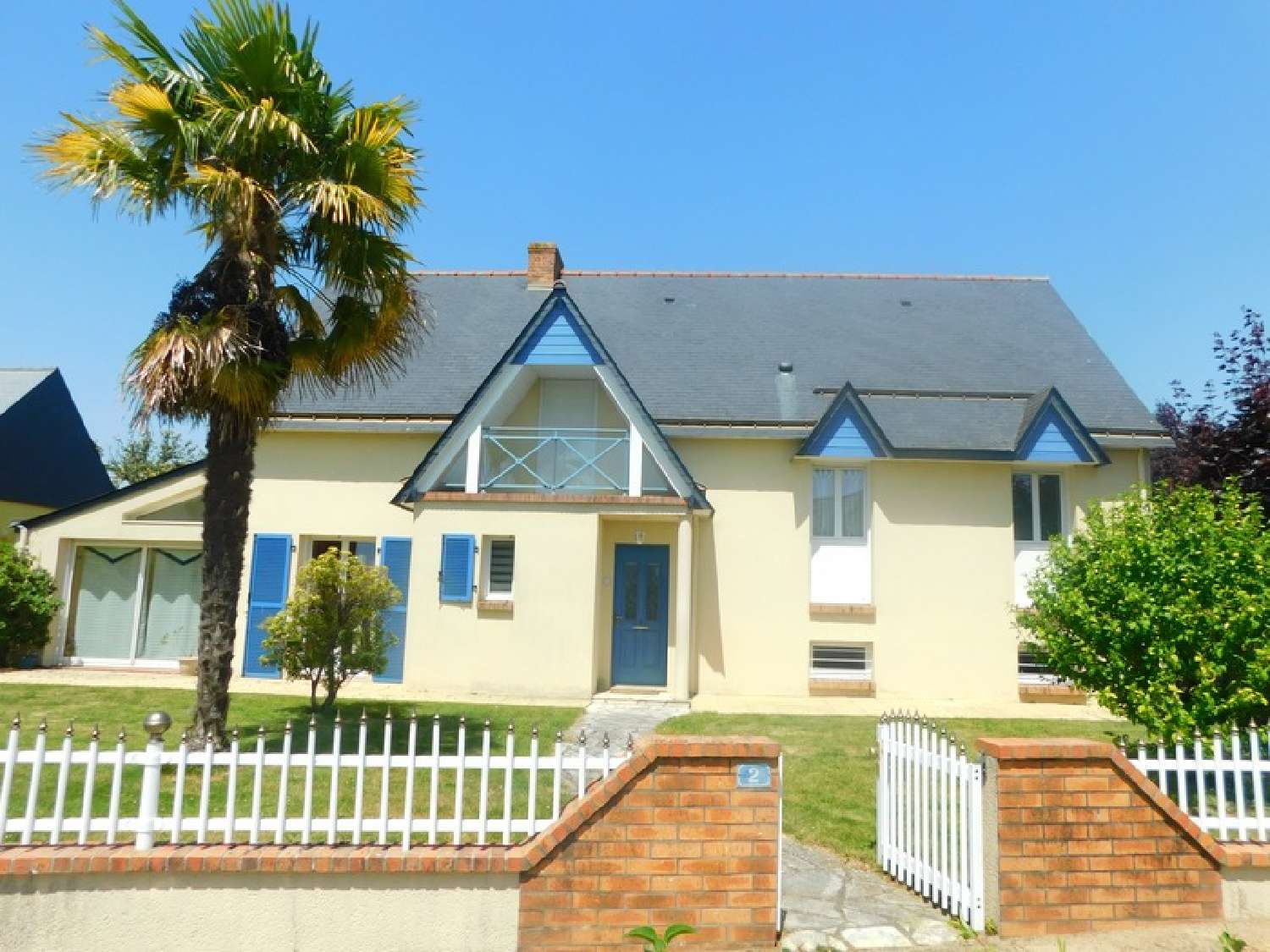 for sale house Taillis Ille-et-Vilaine 2