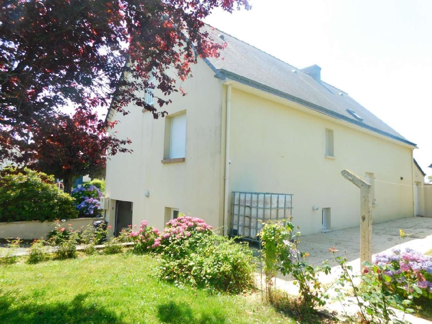  for sale house Taillis Ille-et-Vilaine 3