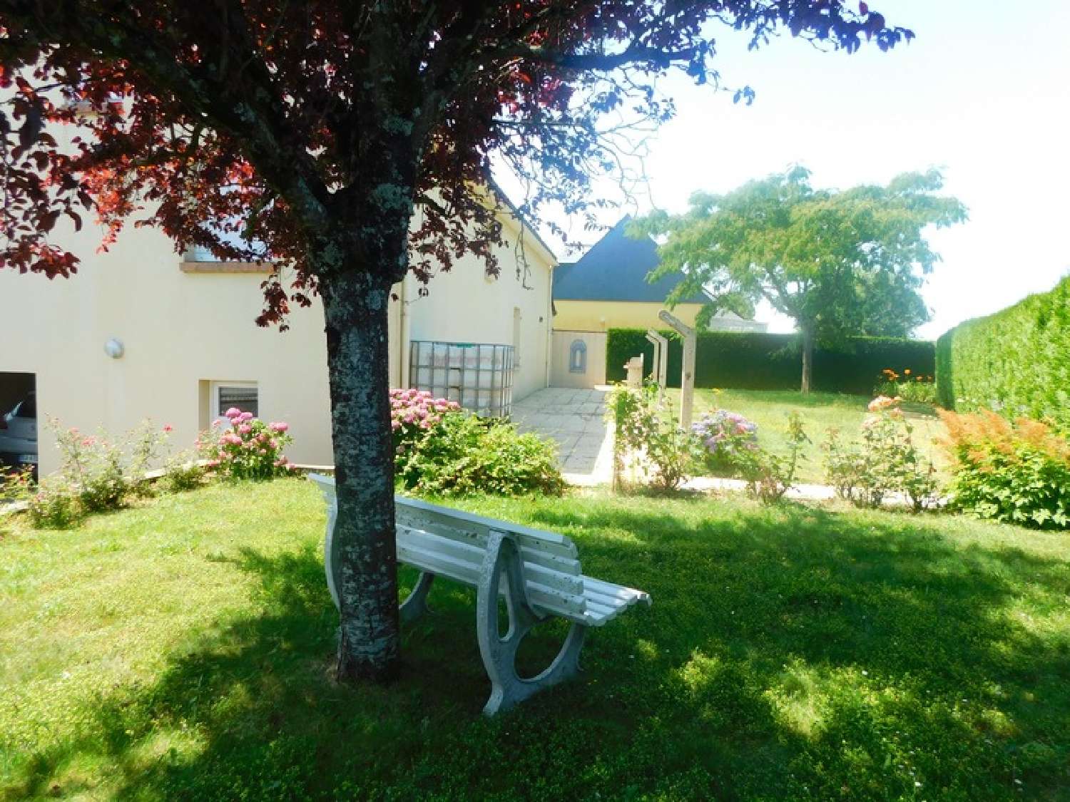  for sale house Taillis Ille-et-Vilaine 4