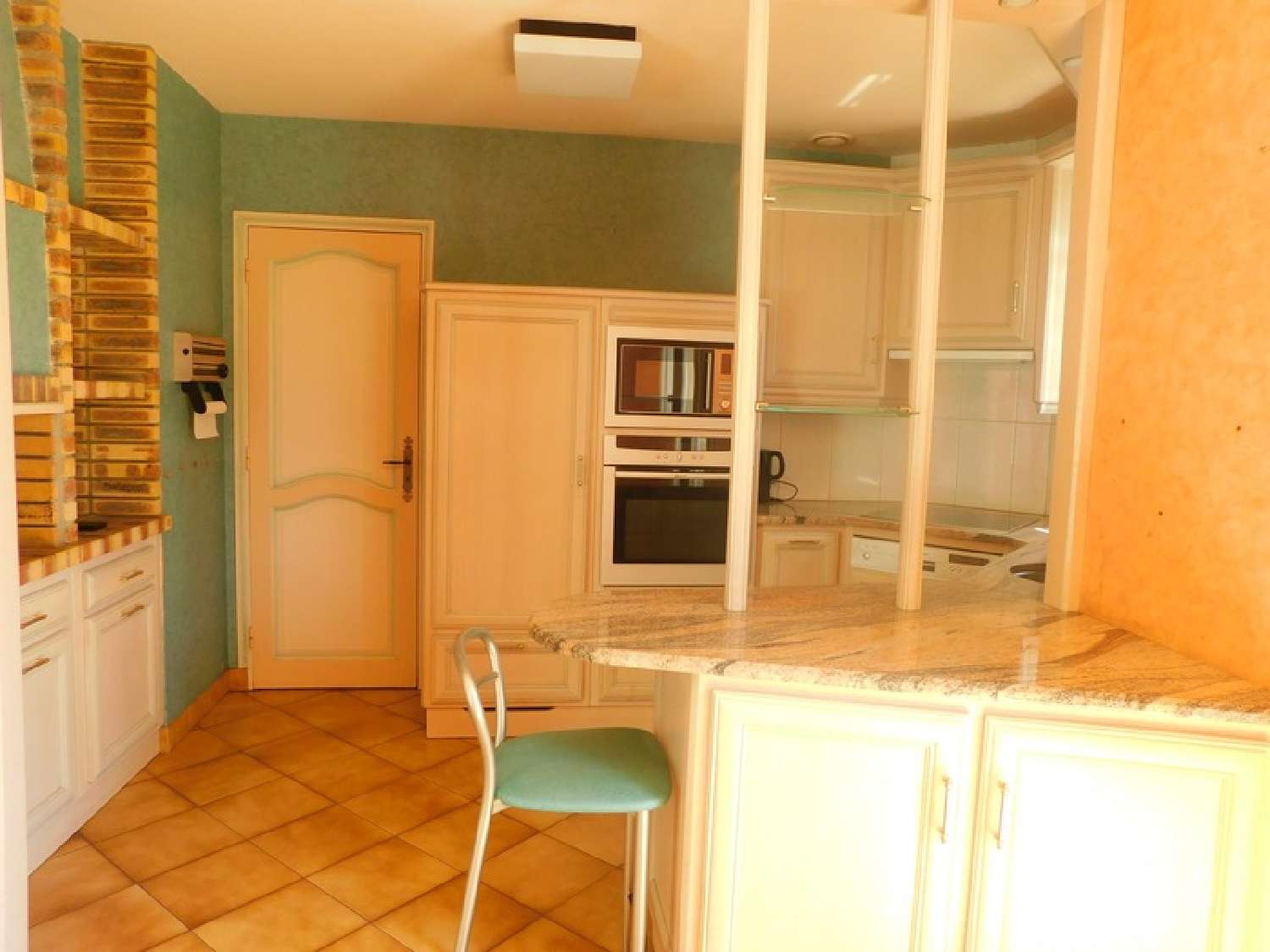  for sale house Taillis Ille-et-Vilaine 6