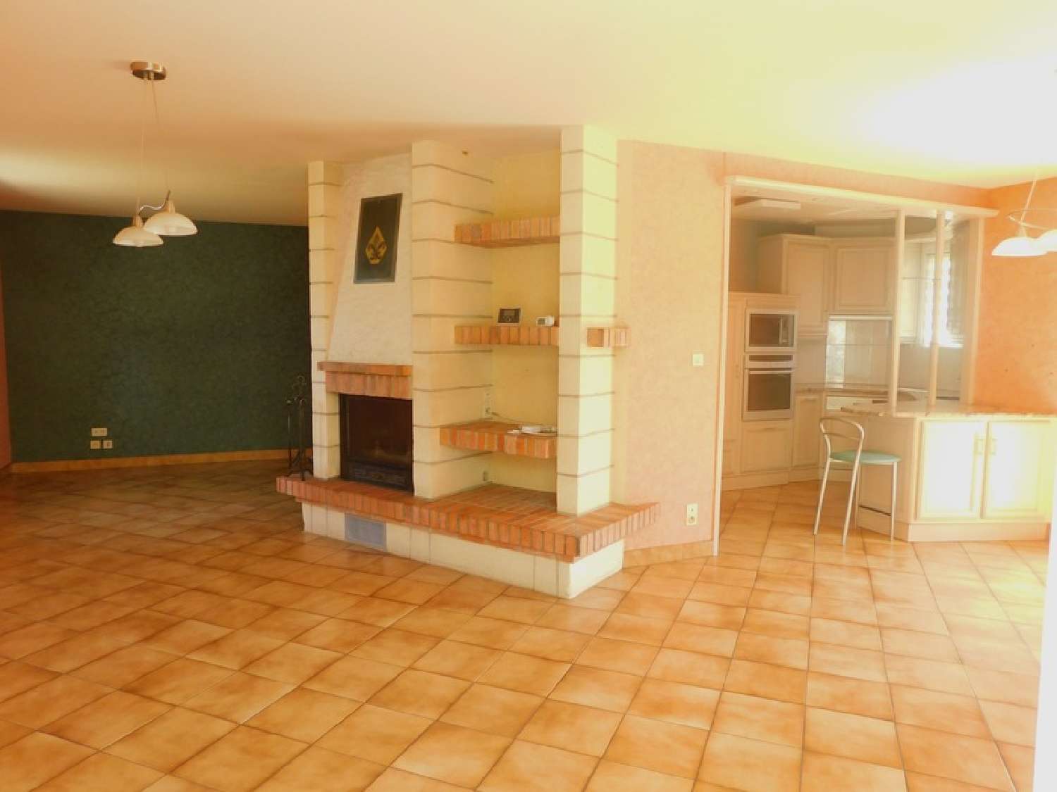  for sale house Taillis Ille-et-Vilaine 8