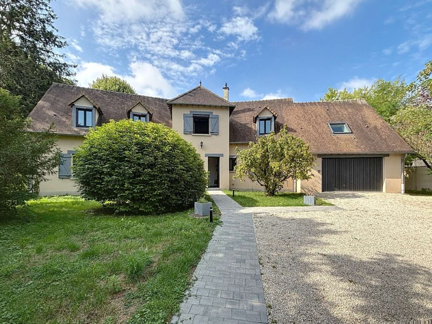 en venta casa Taissy Marne 3