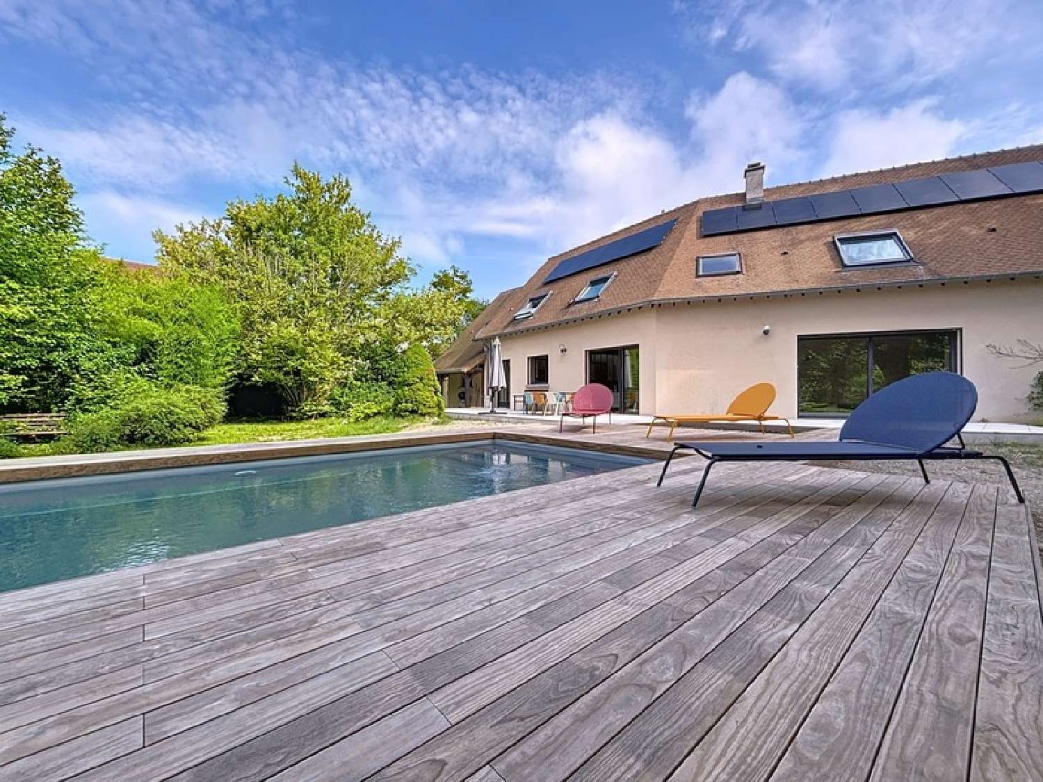 en venta casa Taissy Marne 6