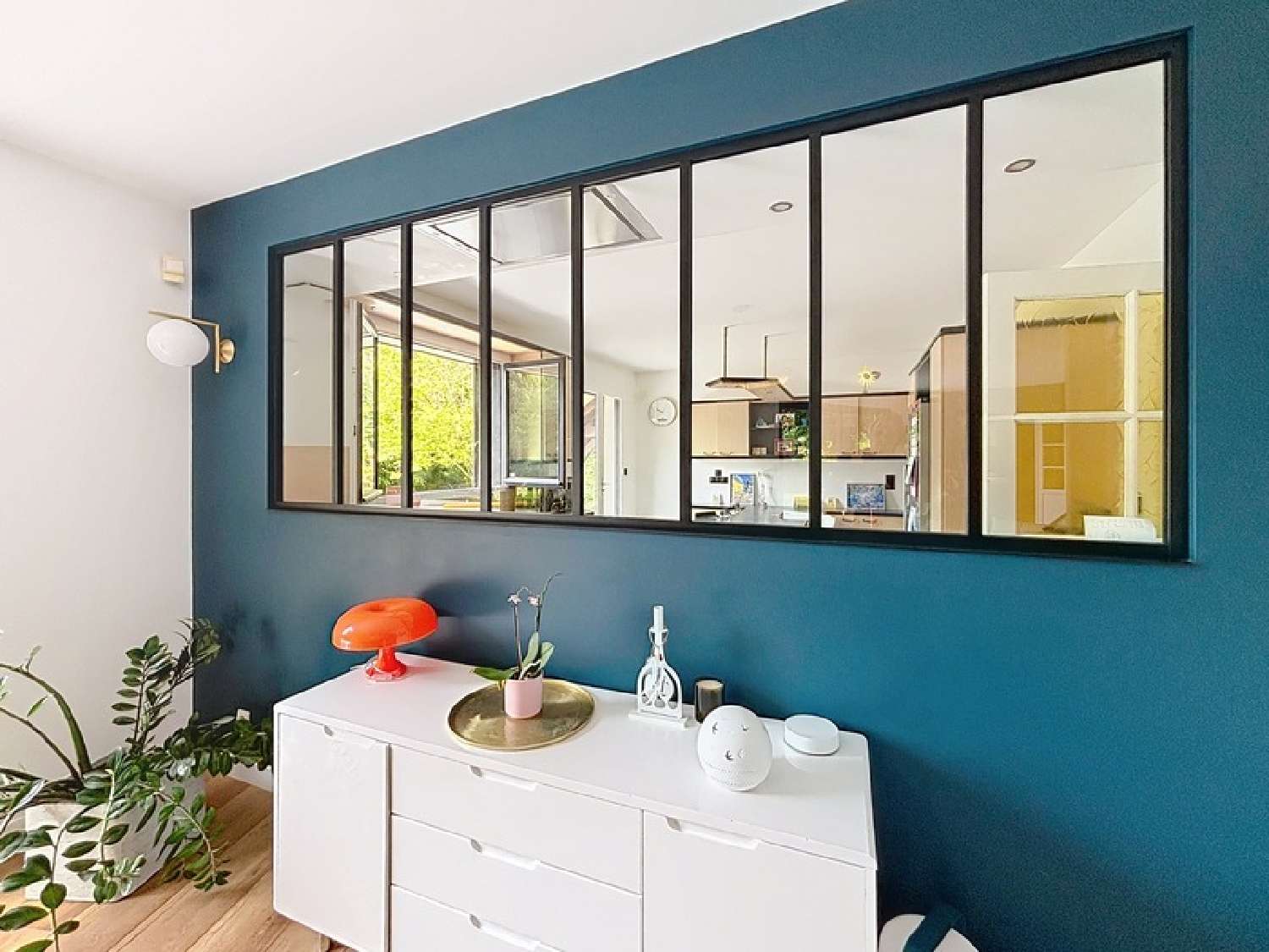 en venta casa Taissy Marne 8