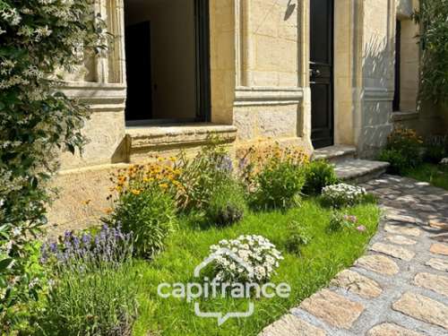 Talence Gironde casa foto 7352526