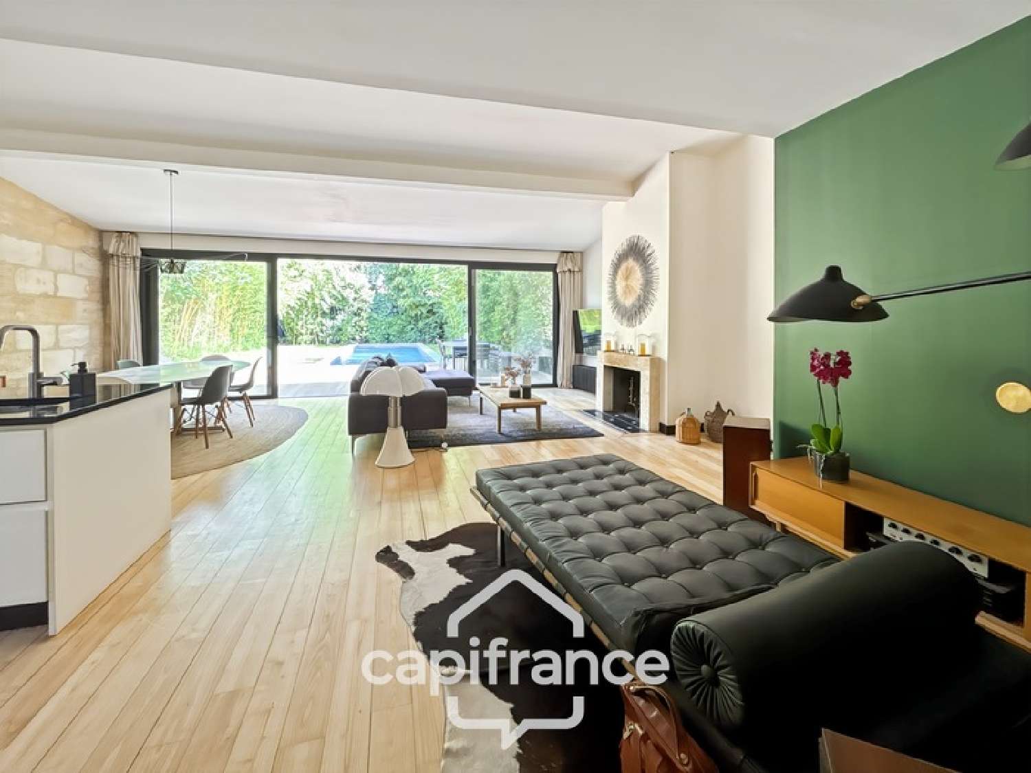 en venta casa Talence Gironde 2