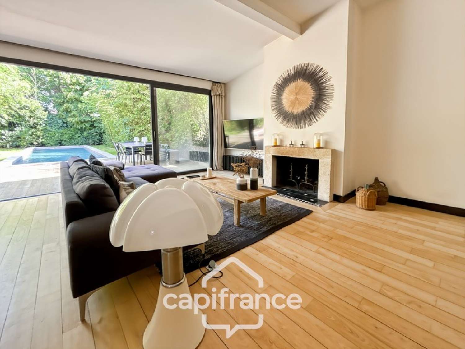 en venta casa Talence Gironde 4