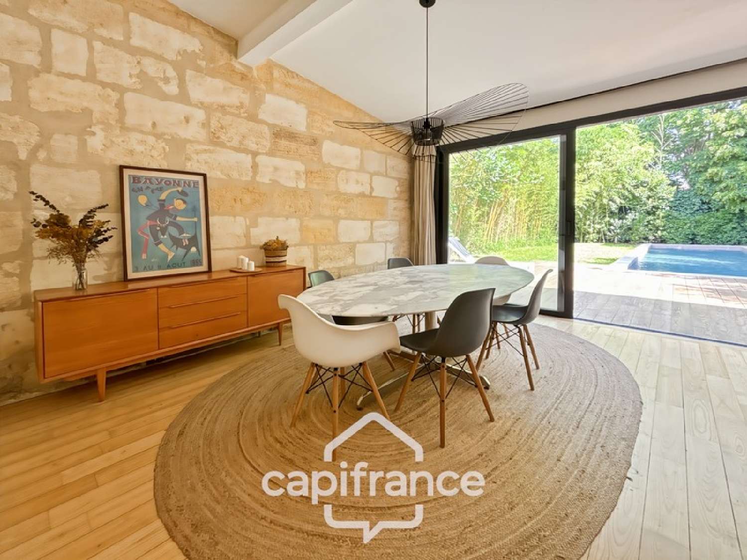 en venta casa Talence Gironde 5