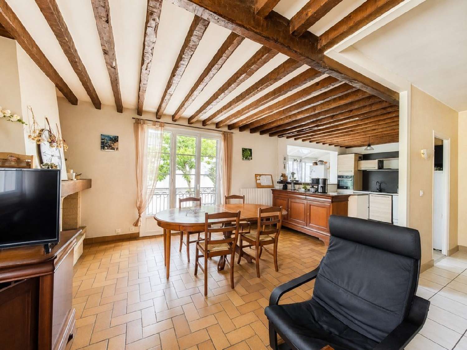 for sale house Talence Gironde 3