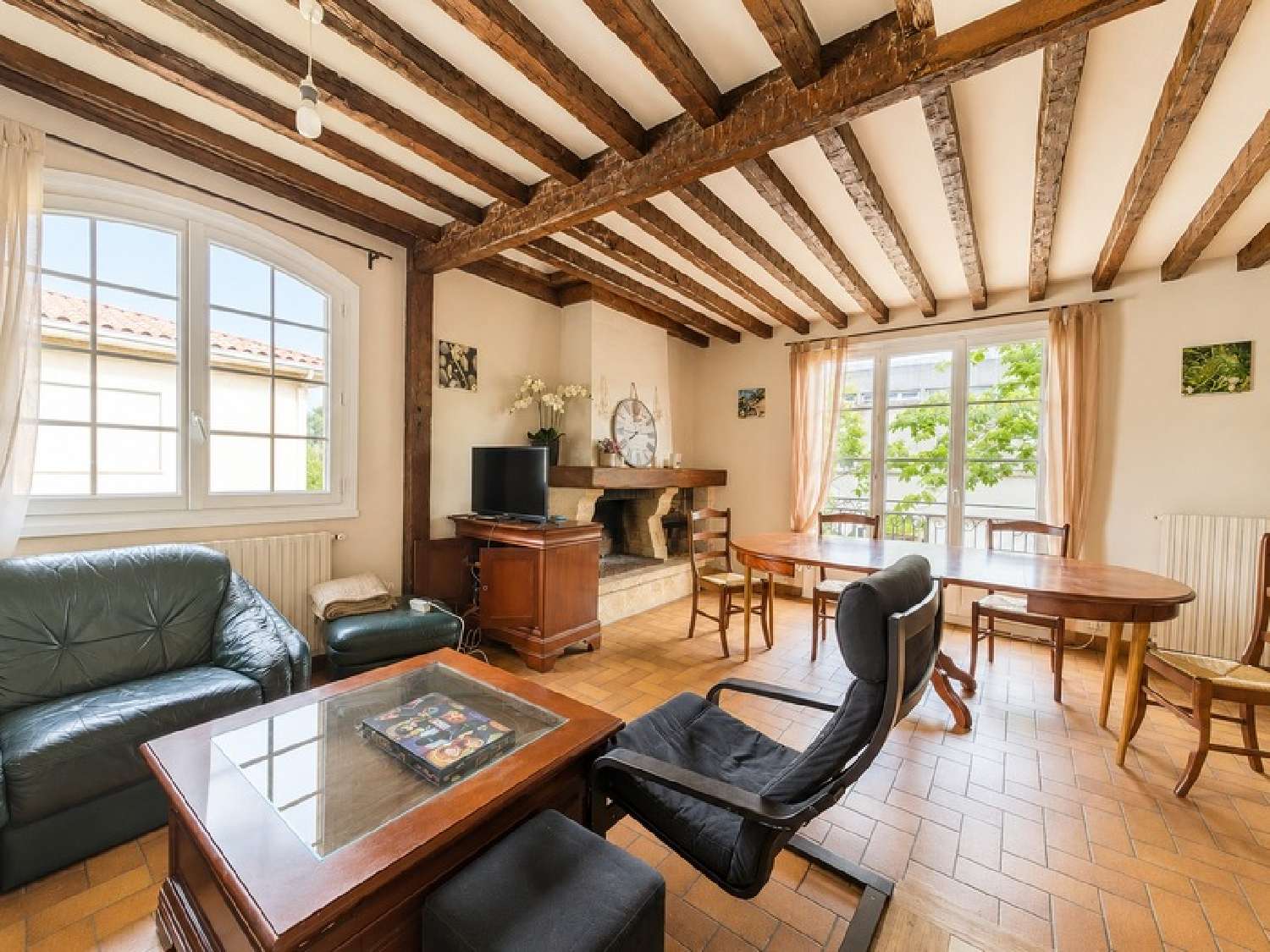 for sale house Talence Gironde 4